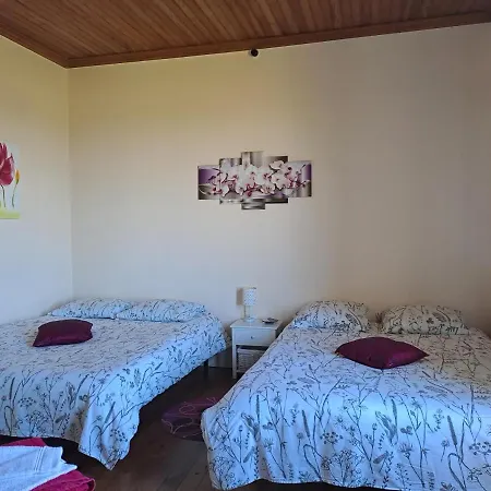 Ancienne Ferme Restauree Holiday home Virazeil