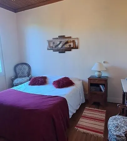 Holiday home Ancienne Ferme Restauree Virazeil