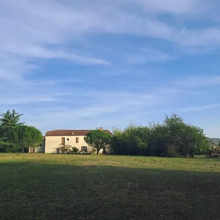Ancienne Ferme Restauree Holiday home *